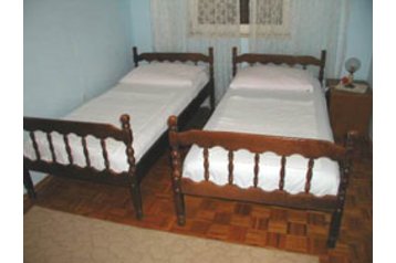 Croaţia Privát Seget Vranjica, Exteriorul